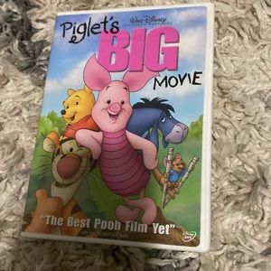 piglets big movie